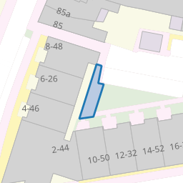 Perceel GMT00-M-5393