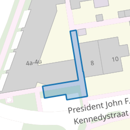 Perceel GMT00-M-5401