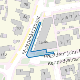 Perceel GMT00-M-5402