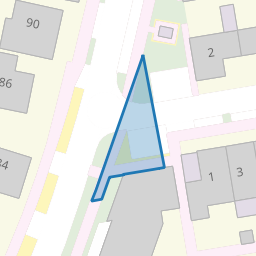 Perceel GMT00-M-5404