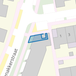 Perceel GMT00-M-5405