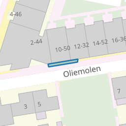 Perceel GMT00-M-5408