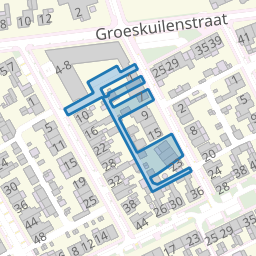 Perceel GMT00-M-5420