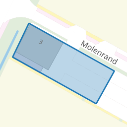 Perceel GMT00-M-5423