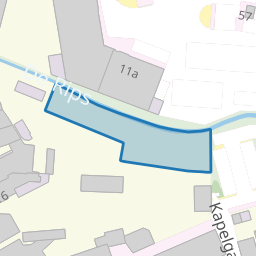 Perceel GMT00-M-5429