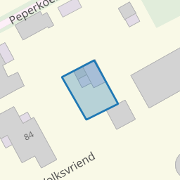 Perceel GMT00-M-5448