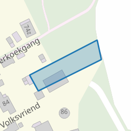 Perceel GMT00-M-5449