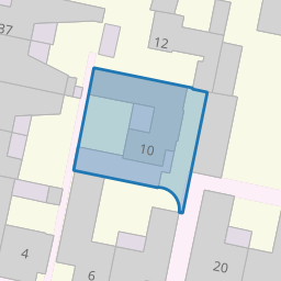 Perceel GMT00-M-5482