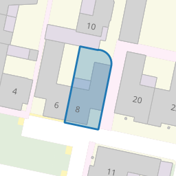 Perceel GMT00-M-5485