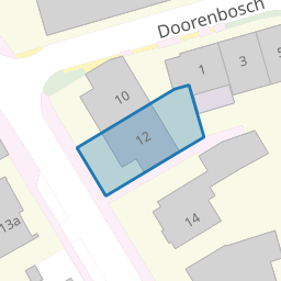 Perceel GMT00-M-5489