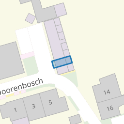 Perceel GMT00-M-5494