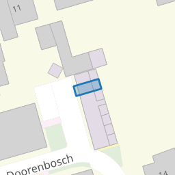 Perceel GMT00-M-5501