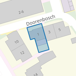 Perceel GMT00-M-5504