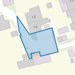 Perceel GMT00-M-5508