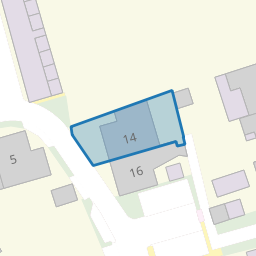 Perceel GMT00-M-5510