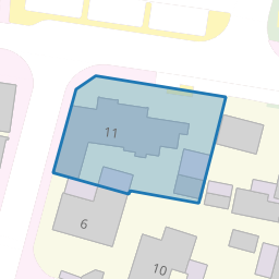 Perceel GMT00-M-5513