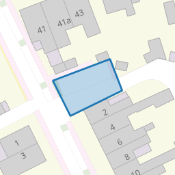 Perceel GMT00-M-5518