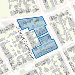 Perceel GMT00-M-5519