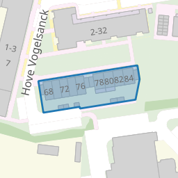 Perceel GMT00-M-5534