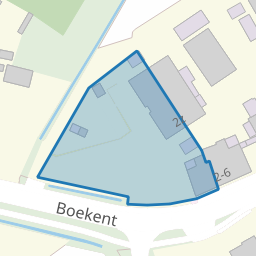 Perceel GMT00-M-5538