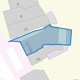 Perceel GMT00-M-5540