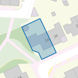 Perceel GMT00-M-5541