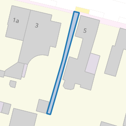 Perceel GMT00-M-5548