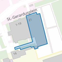 Perceel GMT00-M-5555