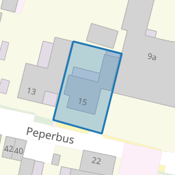 Perceel GMT00-M-5572