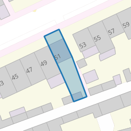 Perceel GMT00-M-5580