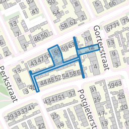 Perceel GMT00-M-5581