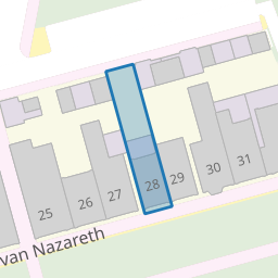 Perceel GMT00-M-5645