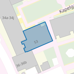 Perceel GMT00-M-5660