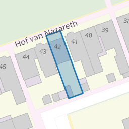 Perceel GMT00-M-5672