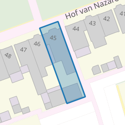 Perceel GMT00-M-5675