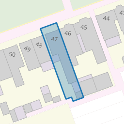 Perceel GMT00-M-5677