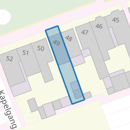 Perceel GMT00-M-5679