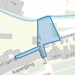 Perceel GMT00-M-5694