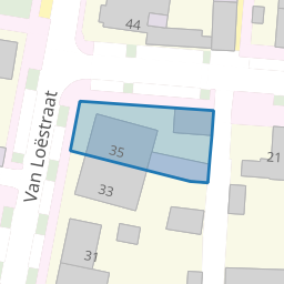 Perceel GMT00-M-5706