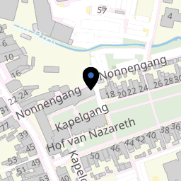 Appartement GMT00 M 5713 59