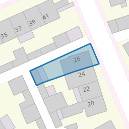 Perceel GMT00-M-5716