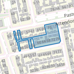Perceel GMT00-M-5717