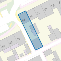 Perceel GMT00-M-5732