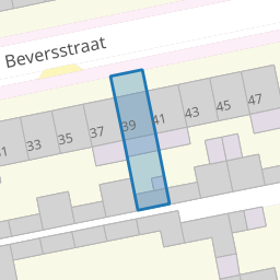 Perceel GMT00-M-5737