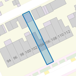Perceel GMT00-M-5743
