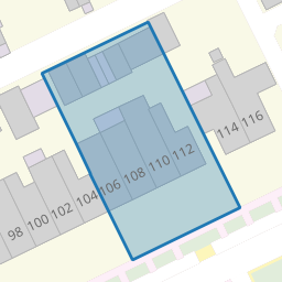 Perceel GMT00-M-5744