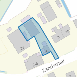 Perceel GMT00-M-5746