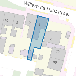 Perceel GMT00-M-5748