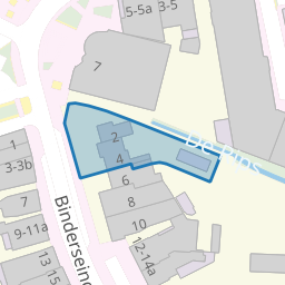 Perceel GMT00-M-5768