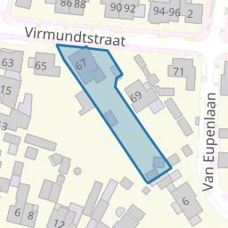 Perceel GMT00-M-5777